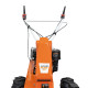 Mulčovací stroj ruris rxd1700