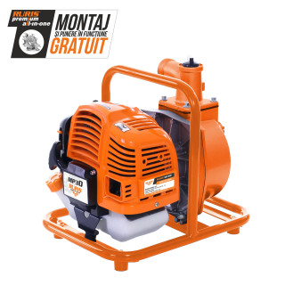 Motorové čerpadlo ruris mp 30