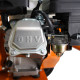Motorové čerpadlo ruris mp200xr