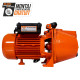 Záhradné čerpadlo ruris aqua pump 600s