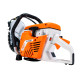 Ruris rtx800 fréza na betón/asfalt/kov