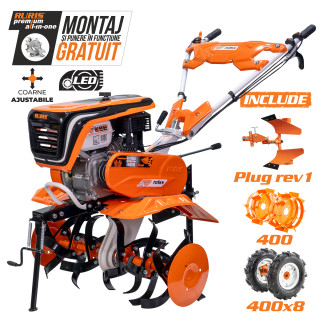 Kultivátor RURIS 701ks