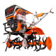 Kultivátor RURIS 913acc