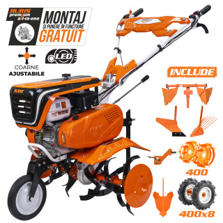 Kultivátor RURIS 7500acc5