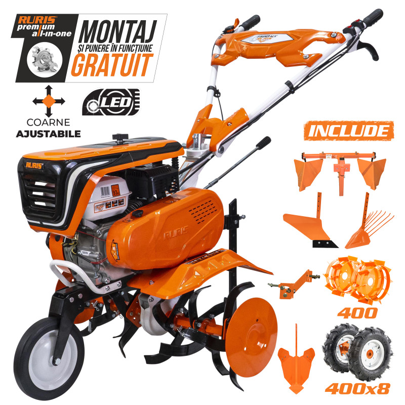 Kultivátor RURIS 7500acc5