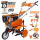 Kultivátor RURIS 7500acc3