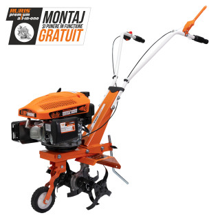 Kultivátor RURIS 5500rs
