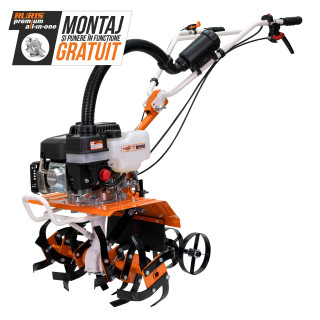 Kultivátor RURIS 5600r
