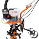 Kultivátor RURIS 5600r