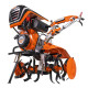 Kultivátor RURIS 651ksd