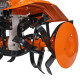 Kultivátor RURIS 651ksd