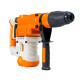Sds max ruris rmx10042 sds max rotačné kladivo