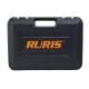 Rotačné kladivo ruris rmx3026 sds plus rmx3026