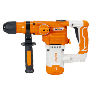 Rotačné kladivo ruris rmx4526 sds plus