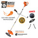 Krovinorez RURIS RR240 Bravo