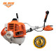Krovinorez RURIS RR240 Bravo