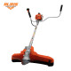 Krovinorez RURIS RR241 Bravo