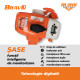 Krovinorez RURIS RR242 Bravo