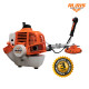 Krovinorez RURIS RR242 Bravo