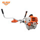 Krovinorez RURIS RR242 Bravo