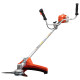 Krovinorez RURIS RR270