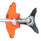 Krovinorez RURIS RR270