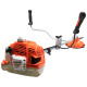 Krovinorez RURIS RR270