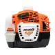 Krovinorez RURIS RR360