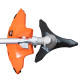 Krovinorez RURIS RR360