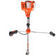 Krovinorez RURIS RR362
