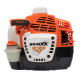 Krovinorez RURIS RR400C