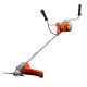 Krovinorez RURIS RR400