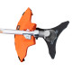 Krovinorez RURIS RR400
