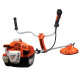 Krovinorez RURIS RR400
