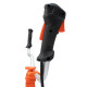 Krovinorez RURIS RR400