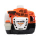 Krovinorez RURIS RR460C