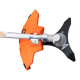 Krovinorez RURIS RR460C