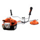 Krovinorez RURIS RR460C