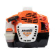 Krovinorez RURIS RR460