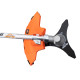 Krovinorez RURIS RR460
