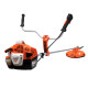 Krovinorez RURIS RR460