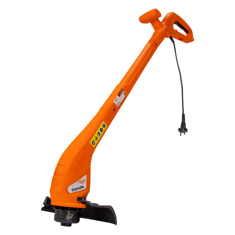 Elektrický vyžínač ruris te250s