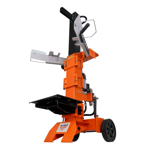 Vertikálny štiepač dreva ruris dlv803