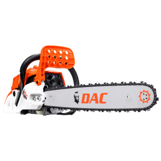 Reťazová píla dac 601rs