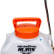 Ruris rse 1800PRO elektrický postrekovač
