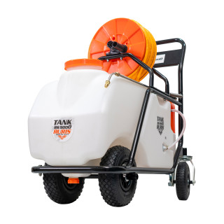 Elektrický postrekovač RURIS RS TANK 9000
