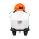 Elektrický postrekovač RURIS RS TANK 9000