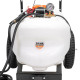 Ťahaný elektrický postrekovač RURIS RS RS TANK 10000