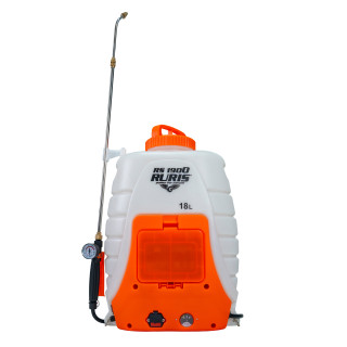 Elektrický postrekovač ruris rs 1900