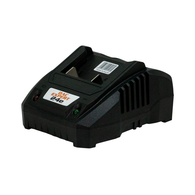 Nakladač dac expert 24e dac